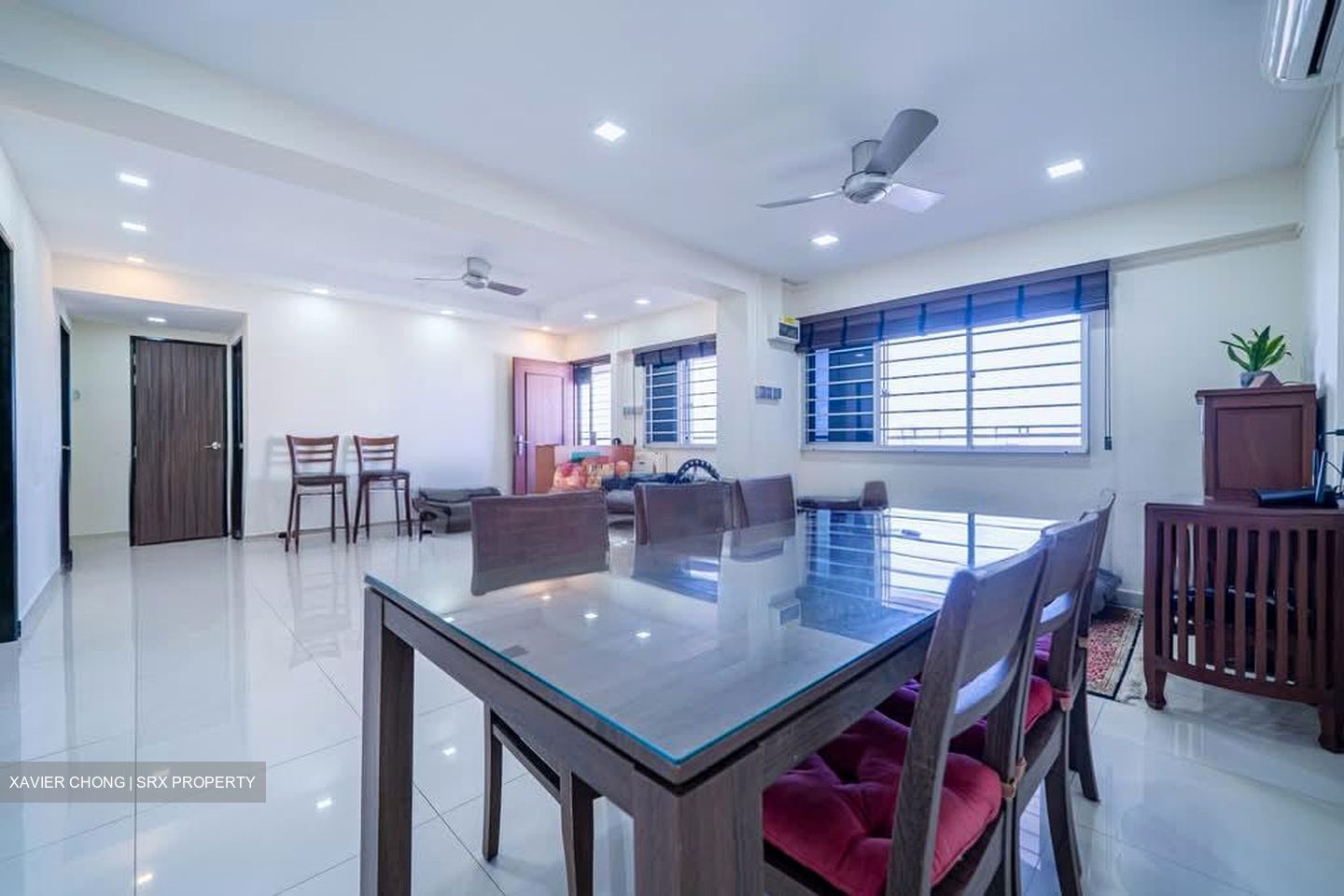 Blk 25 Chai Chee Road (Bedok), HDB 4 Rooms #582770101